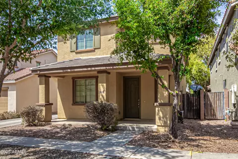 3552 E Carla Vista Dr, Gilbert, AZ 85295