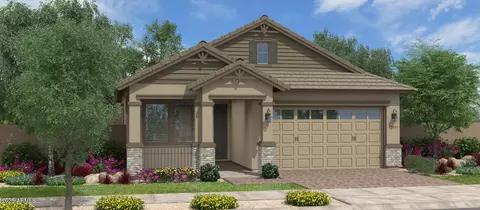 22449 E Cattle Dr, Queen Creek, AZ 85142