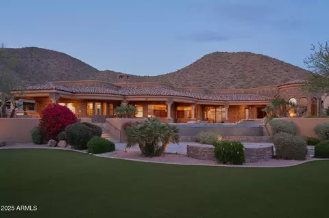 12711 N 117th St, Scottsdale, AZ 85259