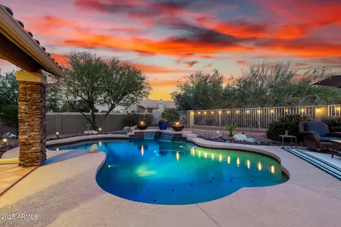28802 N 45th St, Cave Creek, AZ 85331