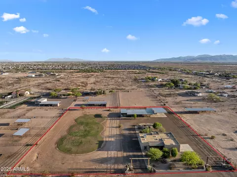 17789 W Peakview Rd, Surprise, AZ 85387