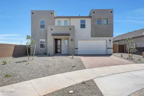 14739 W El Cortez Pl, Surprise, AZ 85387