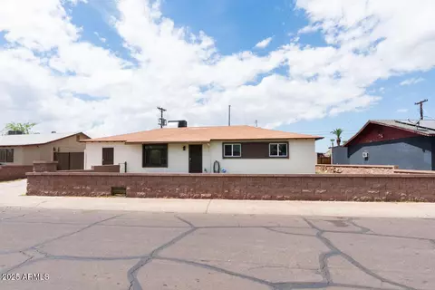 3128 N 40th Ave, Phoenix, AZ 85019