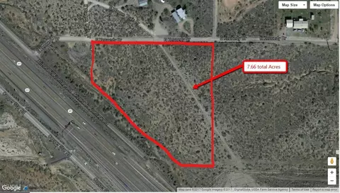 19117 E Kennedy Dr #26-26A-27, Mayer, AZ 86333
