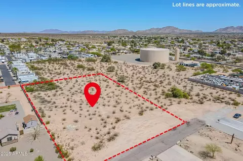 0 Sweet Acacia Dr #-, Casa Grande, AZ 85122