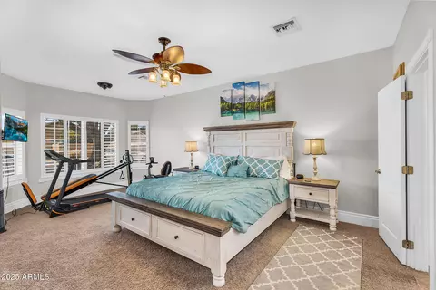 Bedroom - 645 S 54th St, Mesa, AZ 85206 photo 1 of 6