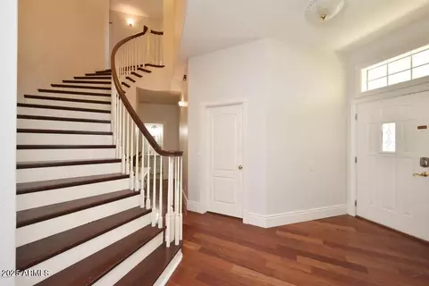 Entry Way - 645 S 54th St, Mesa, AZ 85206 photo 1 of 4