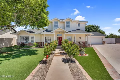 645 S 54th St, Mesa, AZ 85206