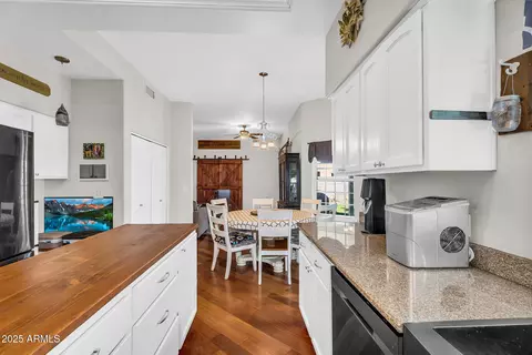 Kitchen - 645 S 54th St, Mesa, AZ 85206 photo 3 of 6