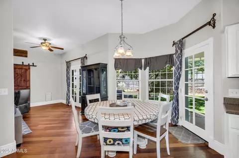 Dining - 645 S 54th St, Mesa, AZ 85206 photo 1 of 1