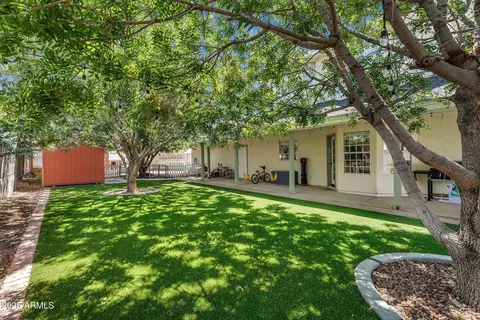 Exterior - 645 S 54th St, Mesa, AZ 85206 photo 5 of 16