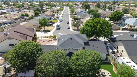 View/Area - 645 S 54th St, Mesa, AZ 85206 photo 8 of 12