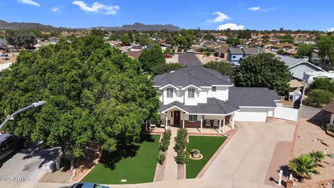 View/Area - 645 S 54th St, Mesa, AZ 85206 photo 1 of 12