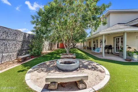 Exterior - 645 S 54th St, Mesa, AZ 85206 photo 4 of 16
