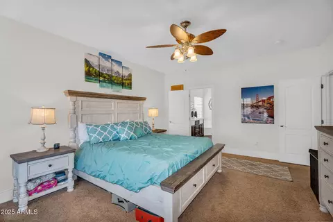 Bedroom - 645 S 54th St, Mesa, AZ 85206 photo 3 of 6