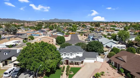 View/Area - 645 S 54th St, Mesa, AZ 85206 photo 4 of 12