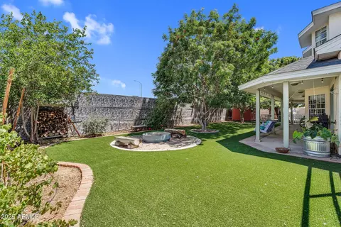 Exterior - 645 S 54th St, Mesa, AZ 85206 photo 2 of 16