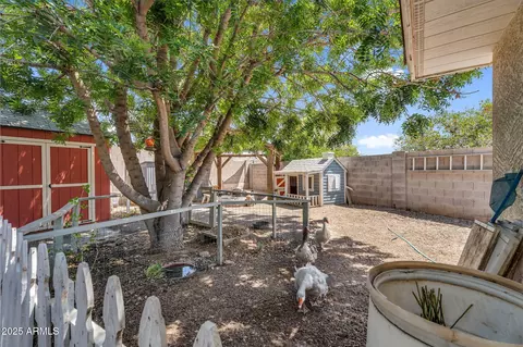 Exterior - 645 S 54th St, Mesa, AZ 85206 photo 10 of 16