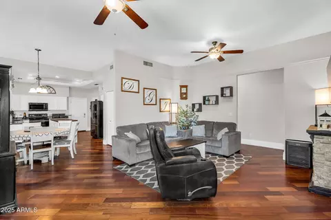 Living - 645 S 54th St, Mesa, AZ 85206 photo 1 of 4