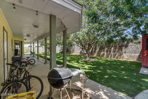 Exterior - 645 S 54th St, Mesa, AZ 85206 photo 7 of 16