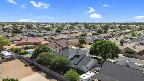View/Area - 645 S 54th St, Mesa, AZ 85206 photo 12 of 12