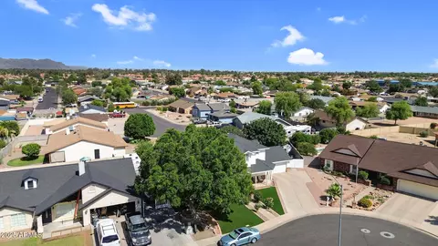 View/Area - 645 S 54th St, Mesa, AZ 85206 photo 3 of 12