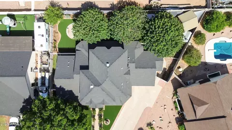 View/Area - 645 S 54th St, Mesa, AZ 85206 photo 7 of 12