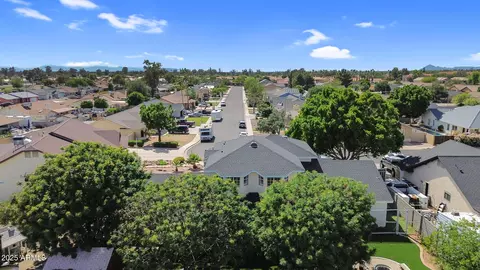 View/Area - 645 S 54th St, Mesa, AZ 85206 photo 9 of 12