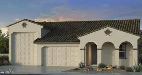 5210 W Top Hand Trl, Laveen, AZ 85339