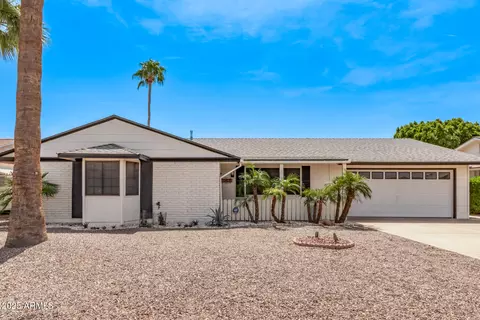 10435 W Cumberland Dr, Sun City, AZ 85351