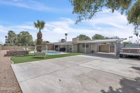 530 E Draper St, Mesa, AZ 85203
