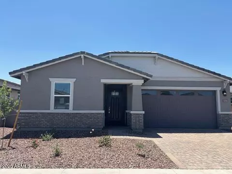 24467 W Grenadine Rd, Buckeye, AZ 85326