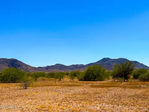 42400 W Saddle Vista Rd Lot C 72 Acre -- #-, Tonopah, AZ 85354