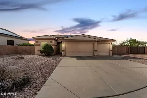 17696 N 168th Dr, Surprise, AZ 85374