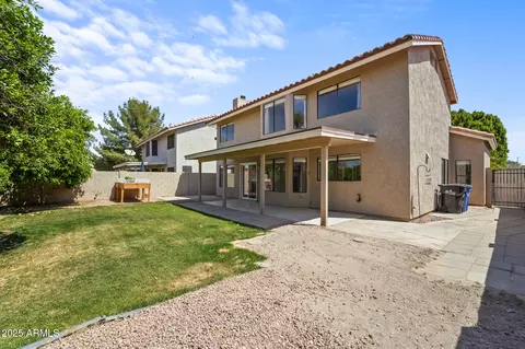 332 N Cobblestone St, Gilbert, AZ 85234 photo 38