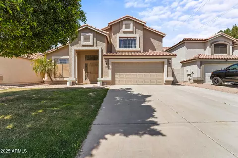 332 N Cobblestone St, Gilbert, AZ 85234 photo 45