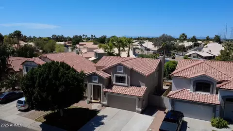 332 N Cobblestone St, Gilbert, AZ 85234 photo 41