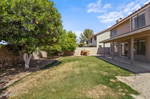 332 N Cobblestone St, Gilbert, AZ 85234 photo 40