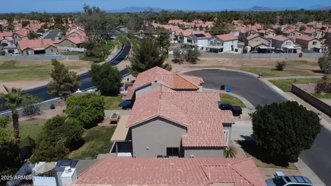 332 N Cobblestone St, Gilbert, AZ 85234 photo 39