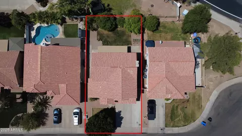 332 N Cobblestone St, Gilbert, AZ 85234 photo 44