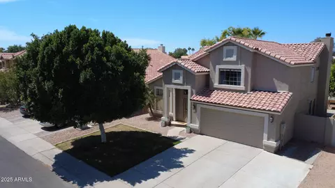 332 N Cobblestone St, Gilbert, AZ 85234 photo 42
