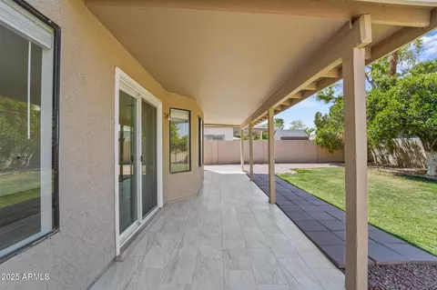 332 N Cobblestone St, Gilbert, AZ 85234 photo 37