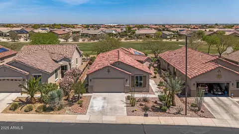 301 S 225th Ave, Buckeye, AZ 85326