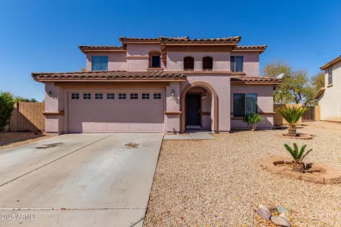 4826 S 26th Ln, Phoenix, AZ 85041