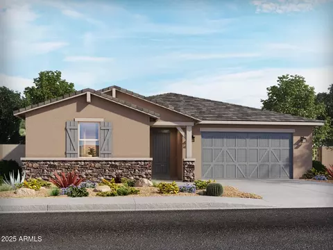 37091 W Parador Ln, Maricopa, AZ 85138