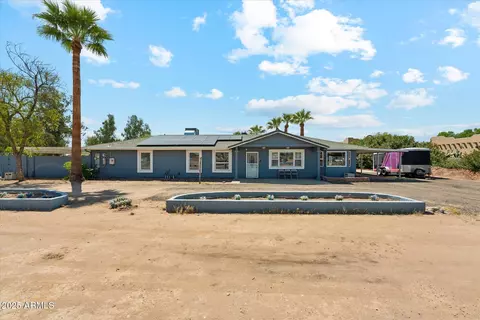 12501 E Cloud Rd, Chandler, AZ 85249