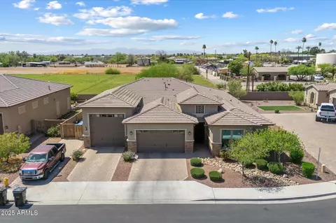 13968 N 71st Ln, Peoria, AZ 85381