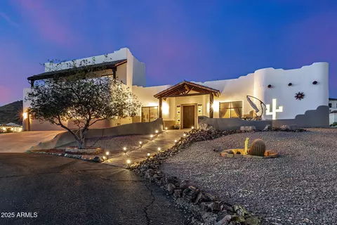 3333 N 87th St, Mesa, AZ 85207