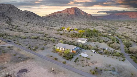 14105 S 44th Ave #-, Laveen, AZ 85339