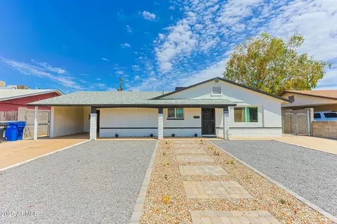 1510 W 7th Dr, Mesa, AZ 85202